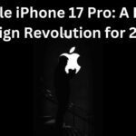 iPhone 17 Pro Design Shocks: Aluminum Frame, Unique Camera Bump, and More