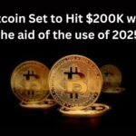 Bitcoin Set to Hit $200K with the aid of the use of 2025: Bernstein Research Forecast